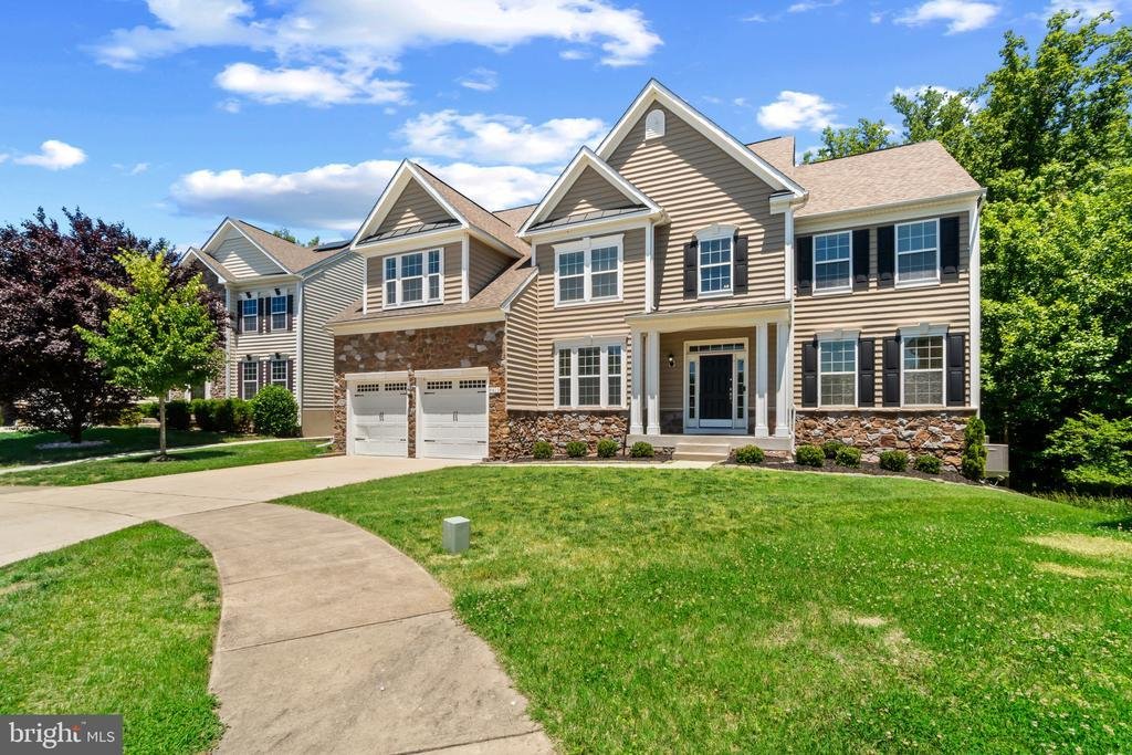 House in Upper Marlboro, Maryland, United States 2 - 18082409