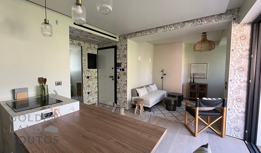 Apartment in Voula, Attica, Greece 4 - 18081702