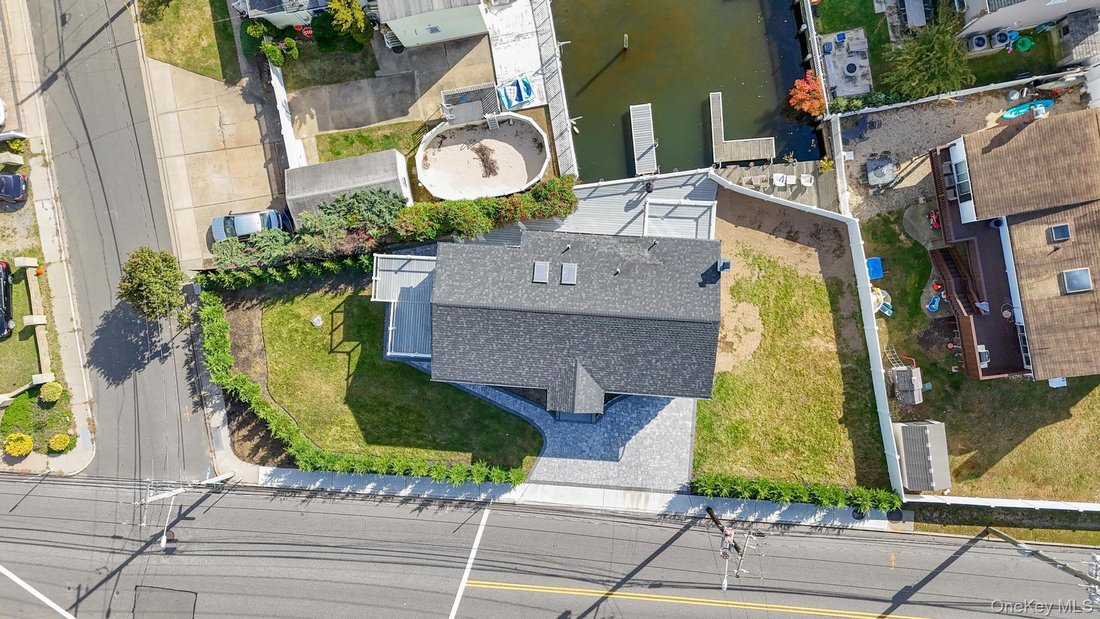 House in Bellmore, New York, United States 4 - 18086781