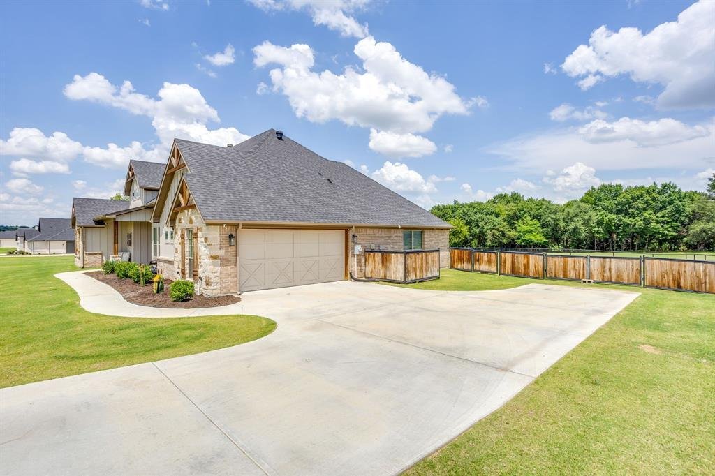House in Weatherford, Texas, United States 3 - 18087134