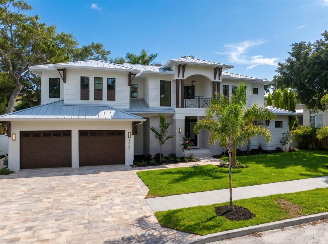 House in Sarasota, Florida, United States 2 - 18075376