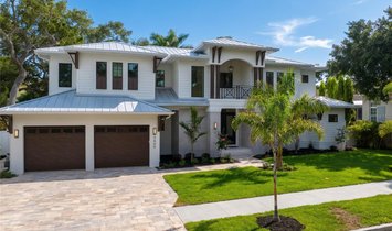 Casa a Sarasota, Florida, Stati Uniti 1