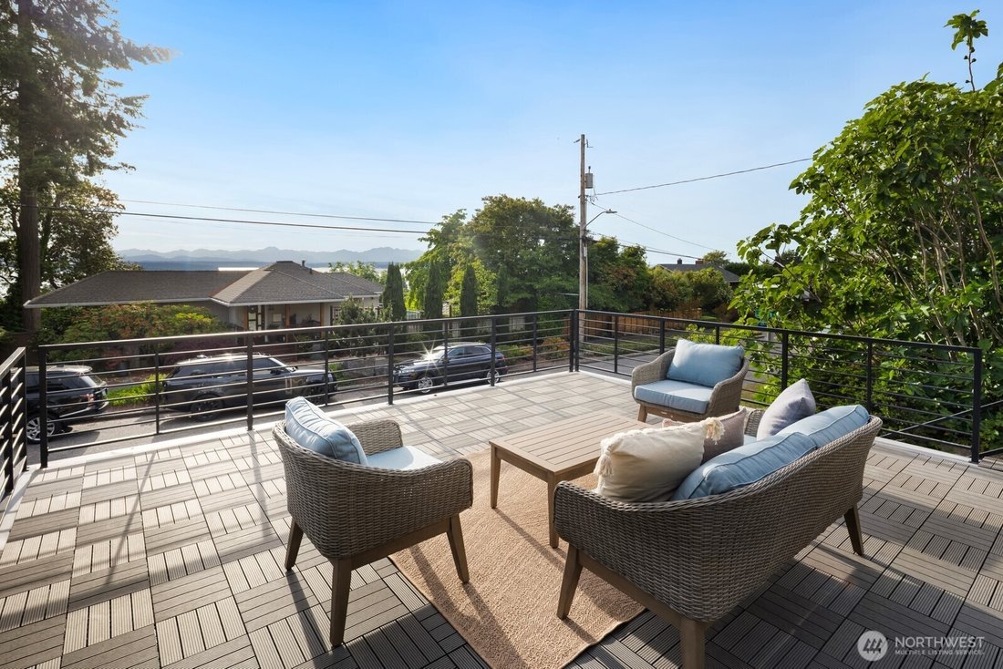 House in Seattle, Washington, United States 4 - 18082459
