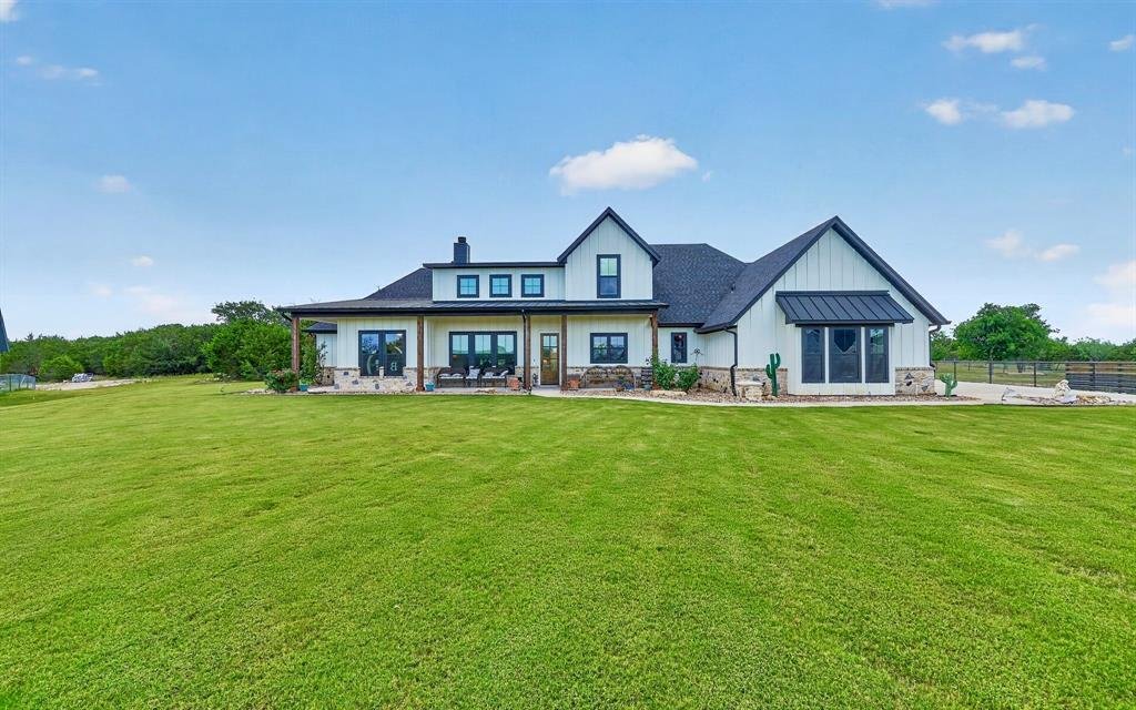House in Weatherford, Texas, United States 2 - 18087027