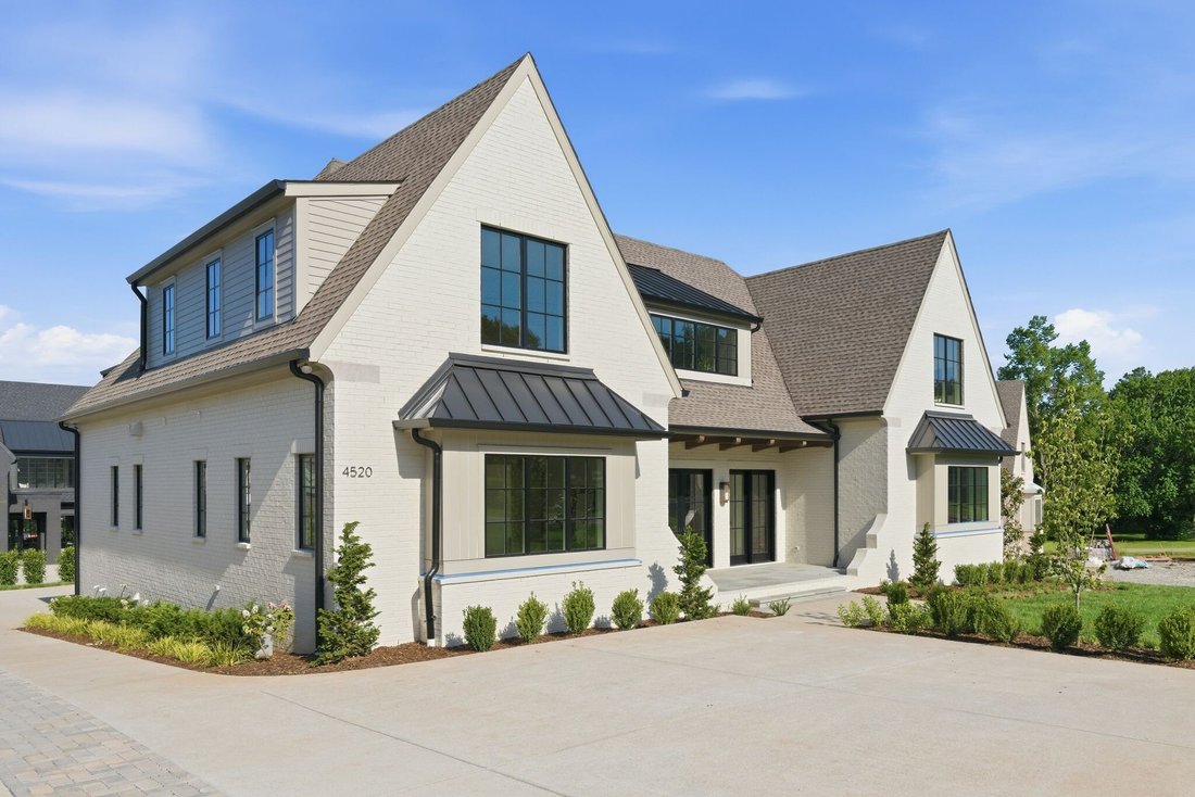 House in Forest Hills, Tennessee, United States 2 - 18069399