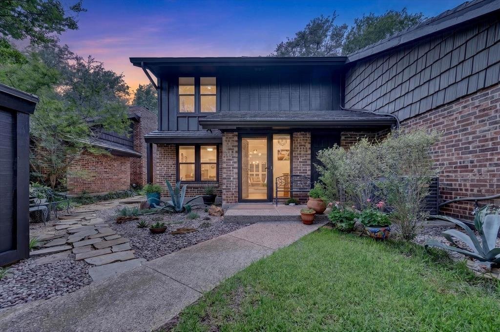 Condo in Dallas, Texas, United States 1 - 18087138