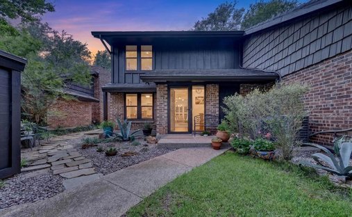 Condominio en Dallas, Texas, Estados Unidos 1