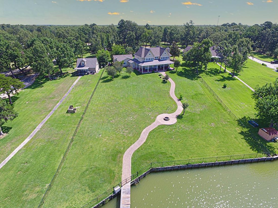House in Livingston, Texas, United States 3 - 18057307