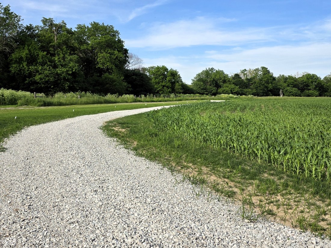 Land in North Salem, Indiana, United States 4 - 18024716