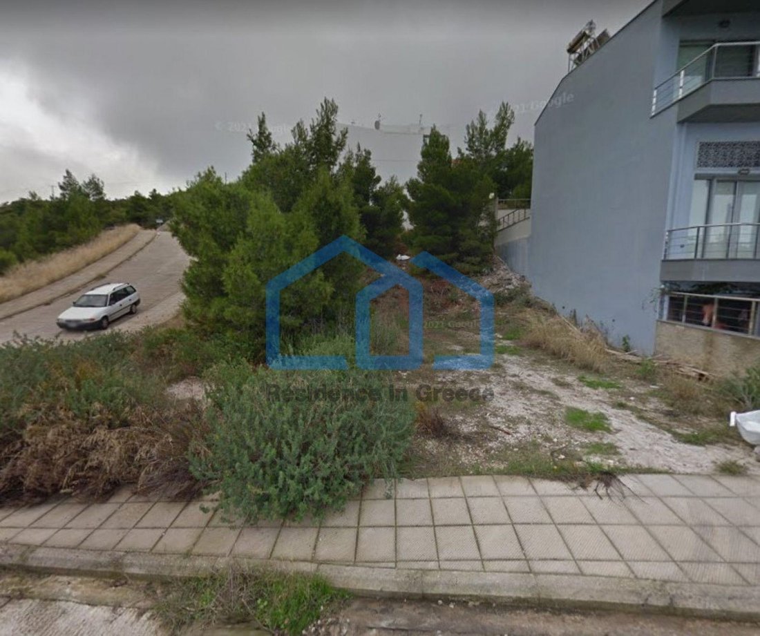 Land in Voula, Attica, Greece 1 - 18081703