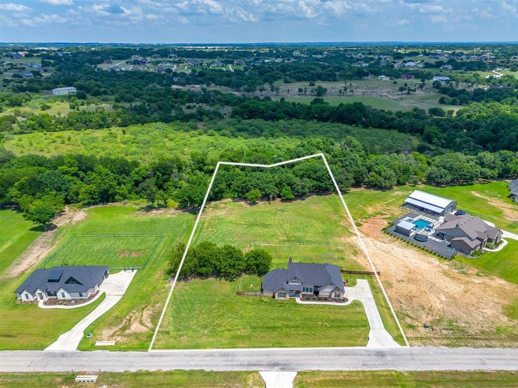 House in Weatherford, Texas, United States 4 - 18087134