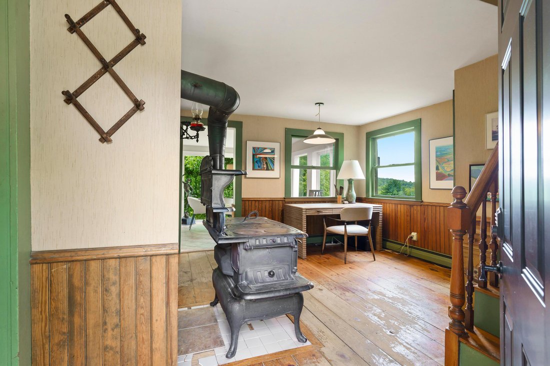 House in Dresden, Maine, United States 5 - 18087236
