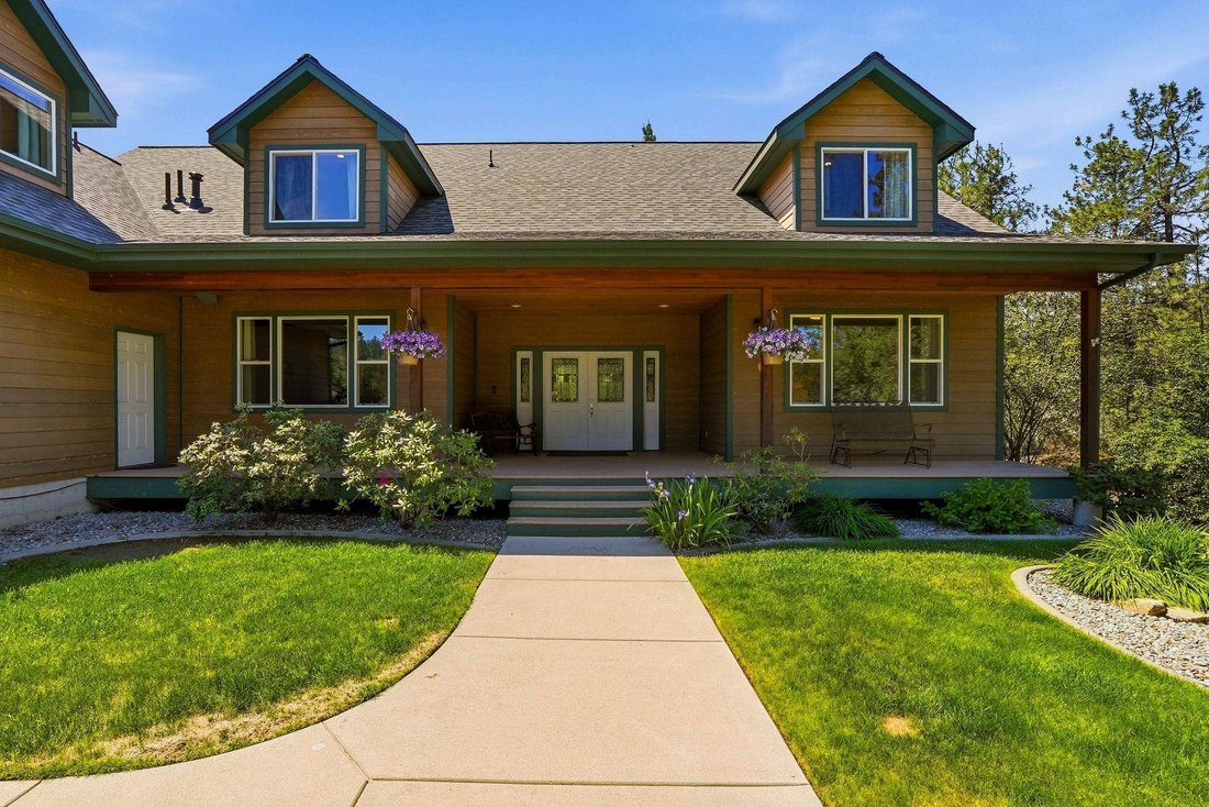House in Spokane, Washington, United States 5 - 18088406