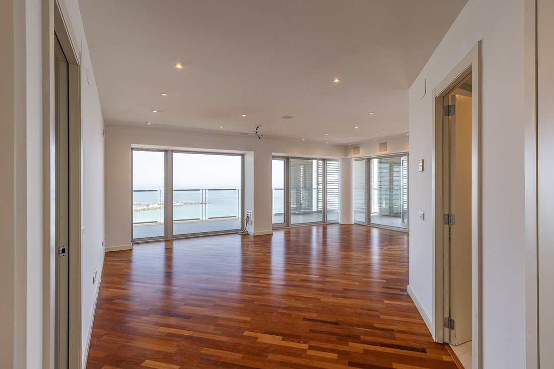 Apartment in Sant Martí, Barcelona, Spain 4 - 18086152