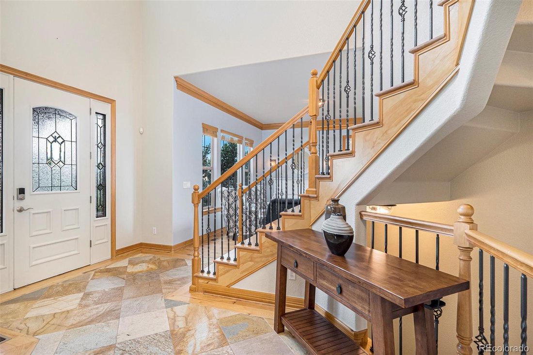 House in Parker, Colorado, United States 3 - 18084873