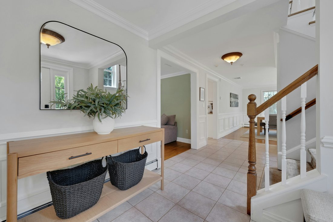 House in Glen Rock, New Jersey, United States 4 - 18082858