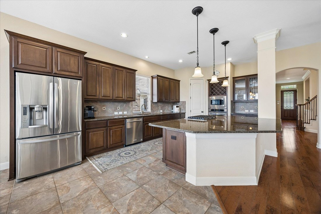 House in Austin, Texas, United States 3 - 18081205