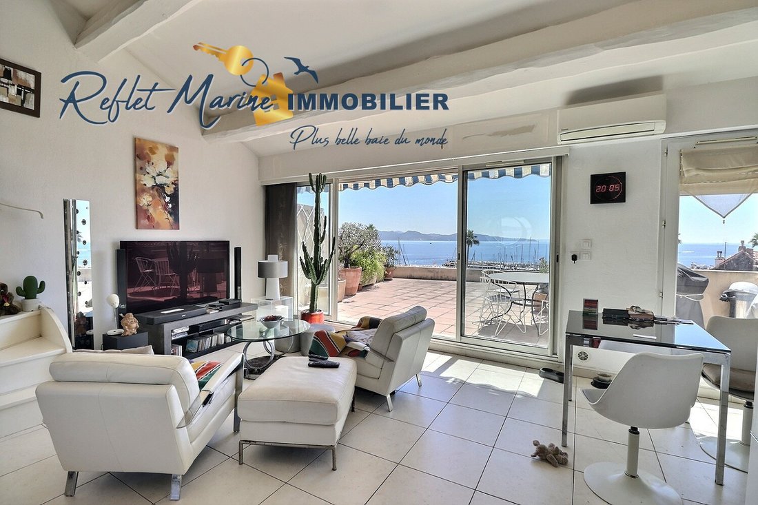 Apartment in La Ciotat, Provence-Alpes-Côte d'Azur, France 2 - 18082182