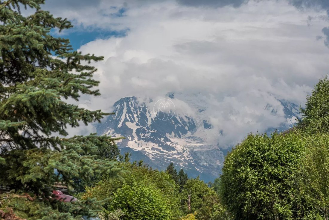 Chalet in Cordon, Auvergne-Rhône-Alpes, France 2 - 18085234