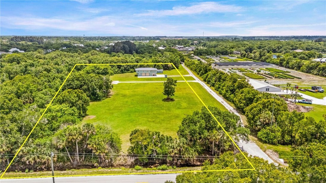 House in Vero Beach, Florida, United States 2 - 18081413