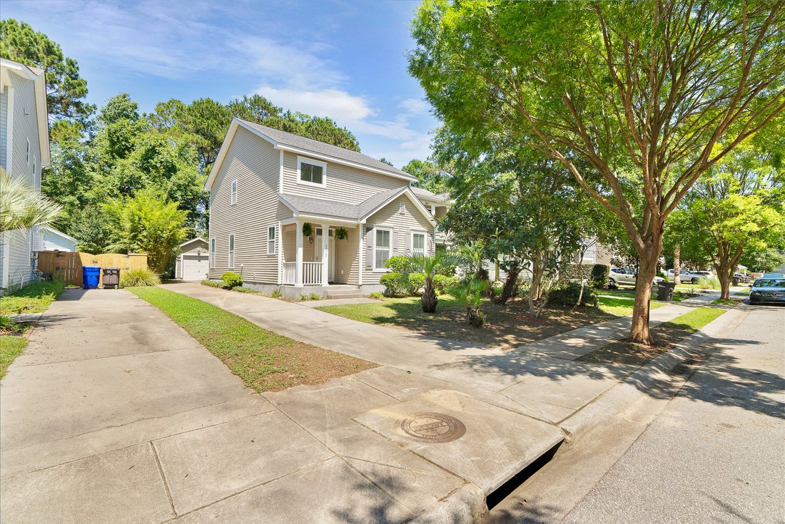 House in Mount Pleasant, South Carolina, United States 2 - 18082879