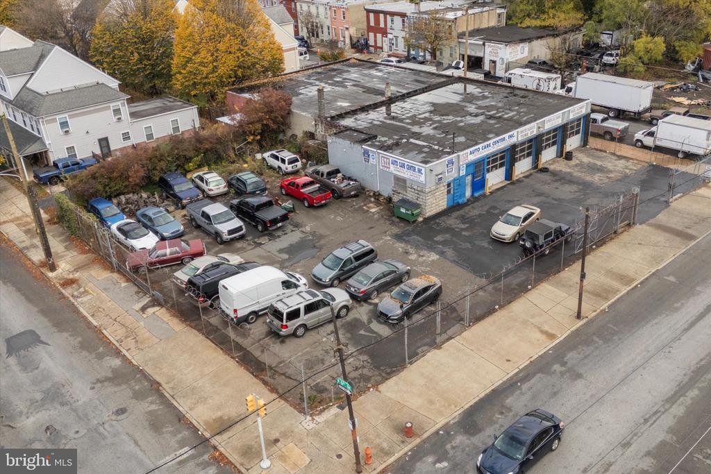 Land in Philadelphia, Pennsylvania, United States 1 - 18085806