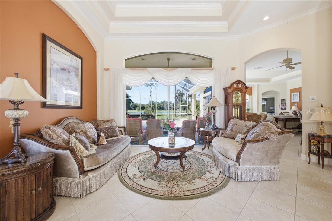 House in Parrish, Florida, United States 3 - 18085033