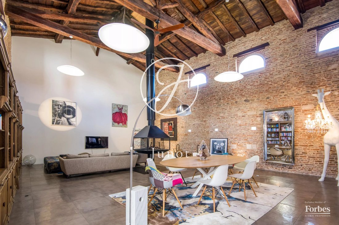 Townhouse in Grand Centre, Albi, France 4 - 18081161