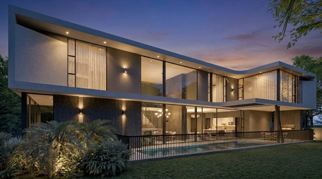 House in Halfway House Estate, Gauteng, South Africa 3 - 18081776