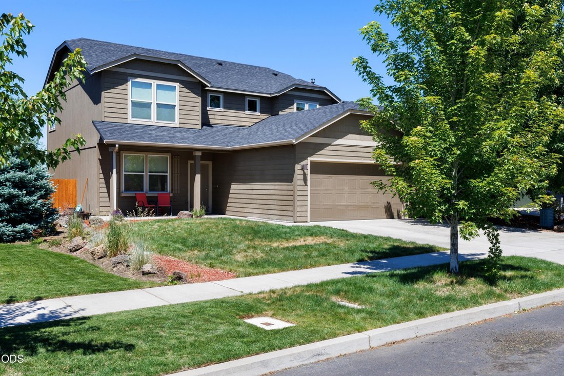 House in Bend, Oregon, United States 3 - 18084717