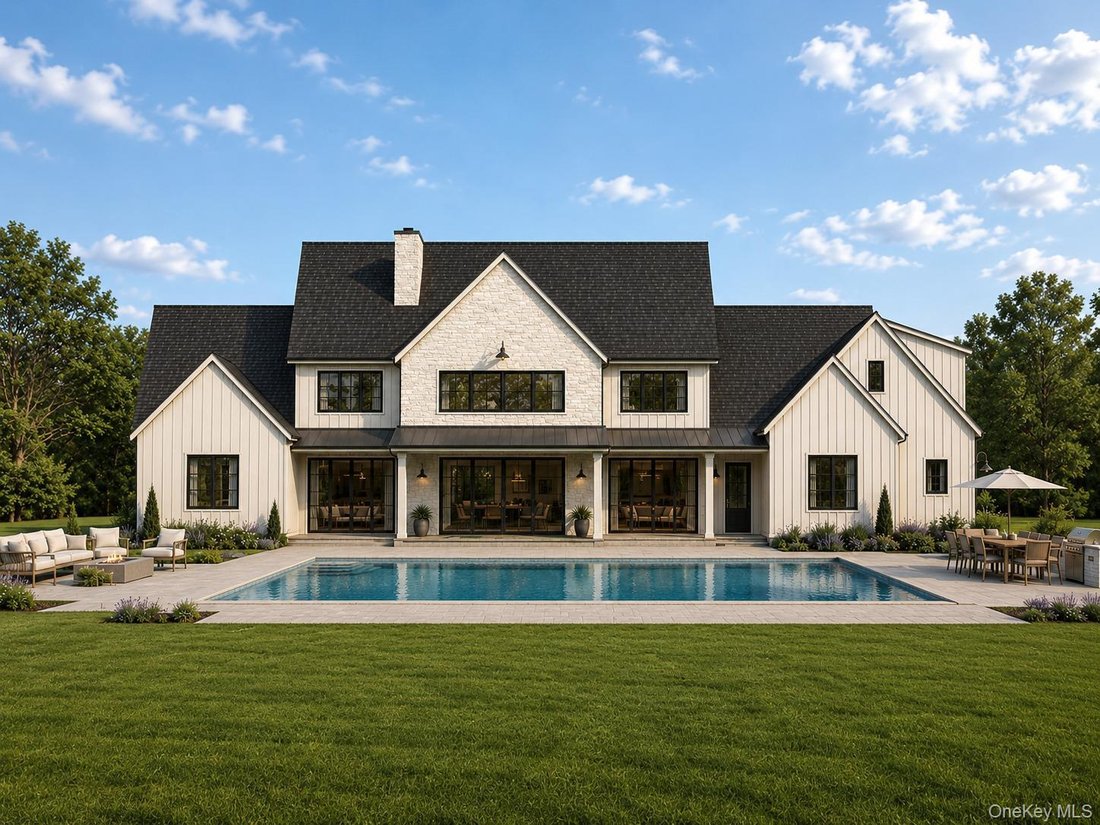 House in Millbrook, New York, United States 3 - 18075971