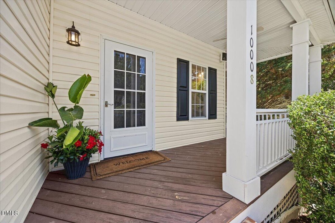 House in Raleigh, North Carolina, United States 3 - 18081242