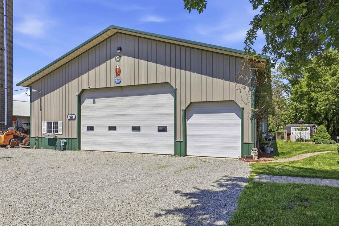 House in Wrightstown, Wisconsin, United States 3 - 18086391