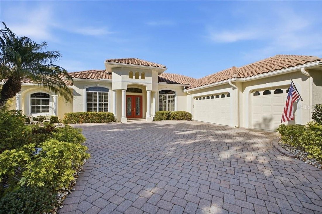 House in Parrish, Florida, United States 1 - 18085033