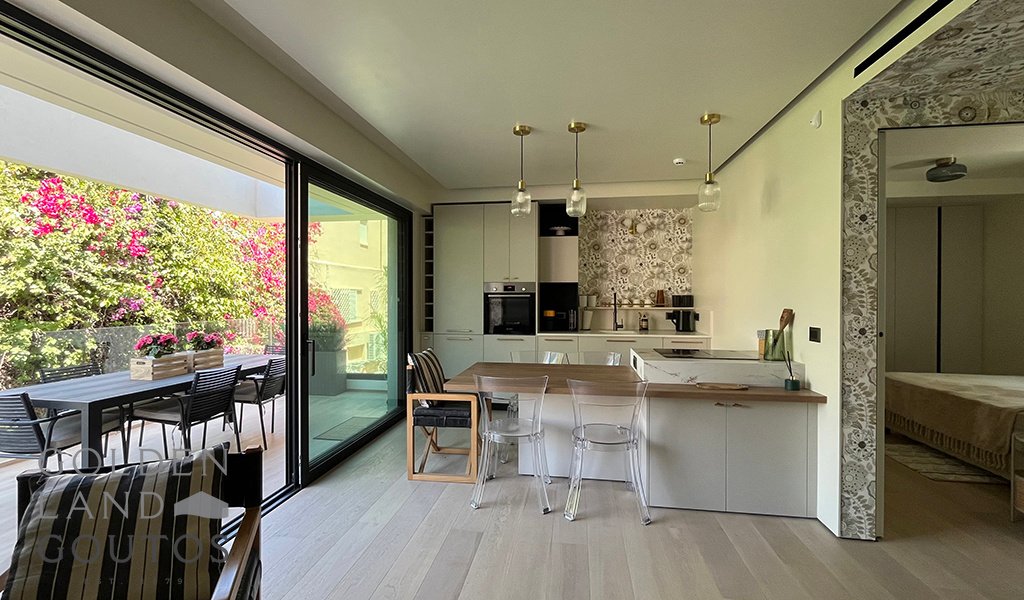 Apartment in Voula, Attica, Greece 2 - 18081702