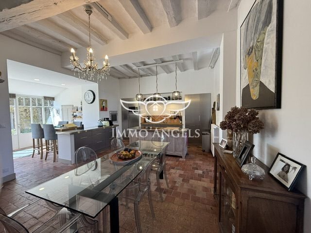 House in Huille-Lezigne, Pays de la Loire, France 3 - 18088339