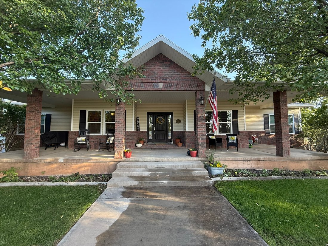 House in Cedar City, Utah, United States 1 - 18081655