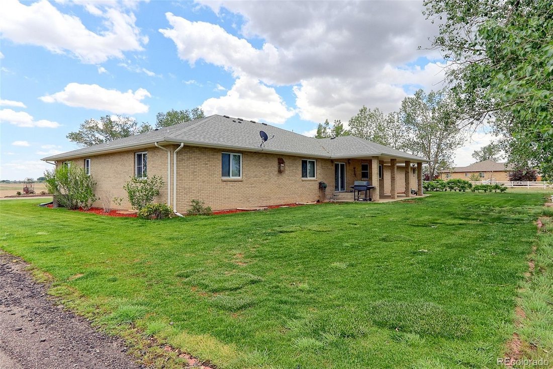 House in Henderson, Colorado, United States 5 - 18084909