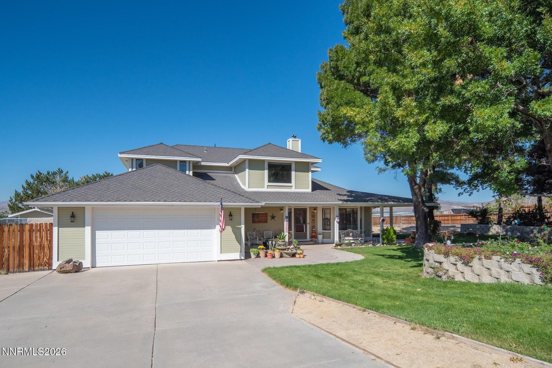 House in Sparks, Nevada, United States 2 - 18088651