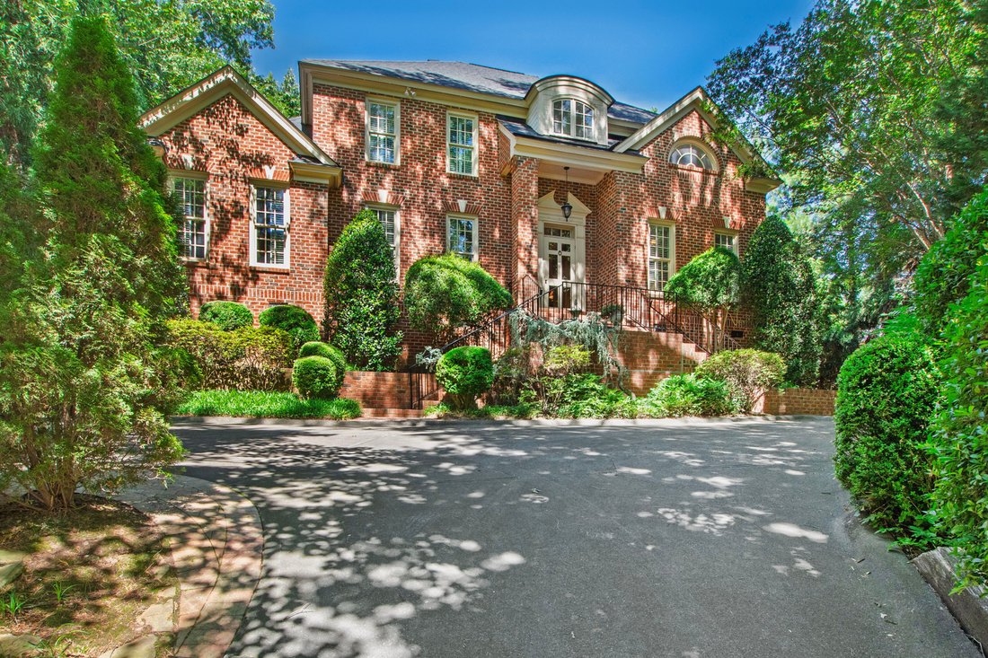 House in Raleigh, North Carolina, United States 1 - 18083264
