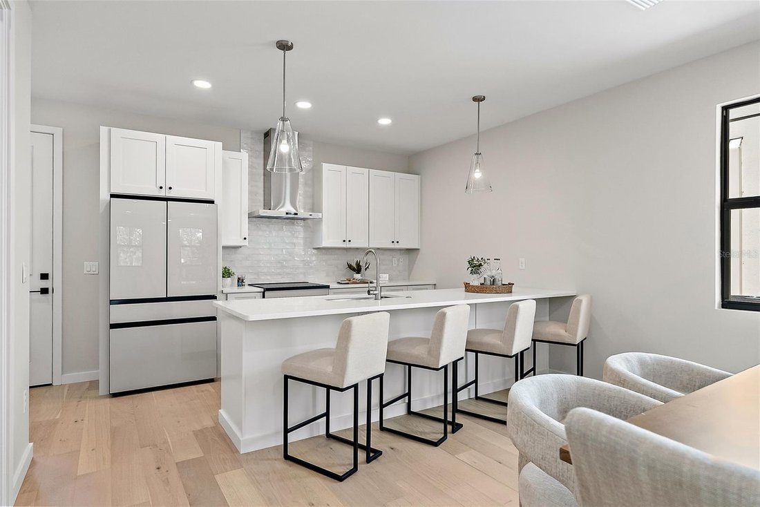 Townhouse in St. Petersburg, Florida, United States 5 - 18085020