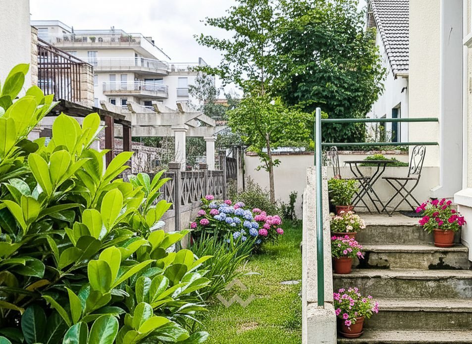 House in Les Trembleaux, Sartrouville, France 5 - 18078050