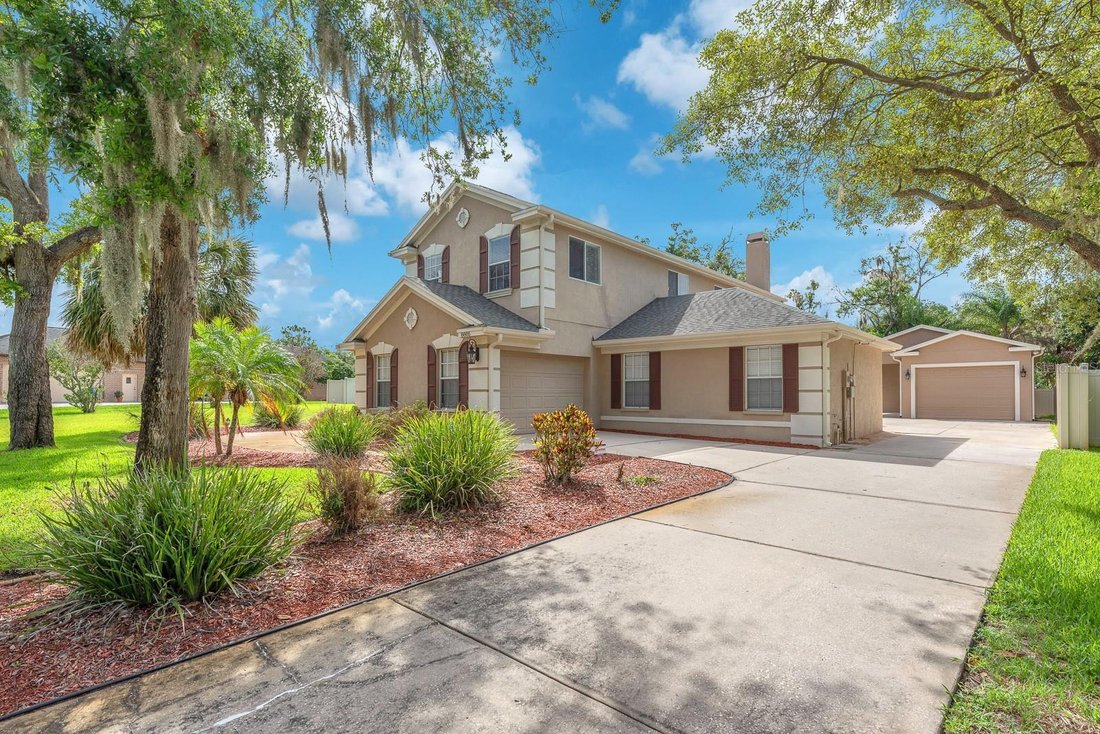 House in Riverview, Florida, United States 4 - 18088671