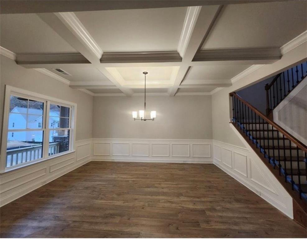 House in Douglasville, Georgia, United States 5 - 18085648