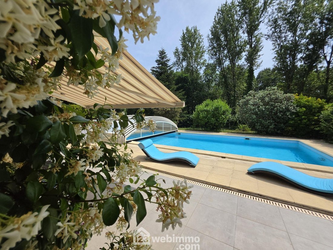 House in Zone Industrielle, Blanquefort, France 5 - 18083473