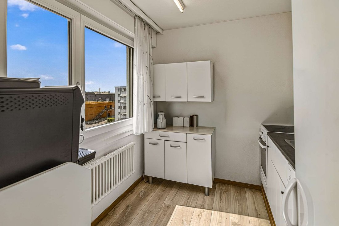 Apartment in Volketswil, Zurich, Switzerland 3 - 18081399