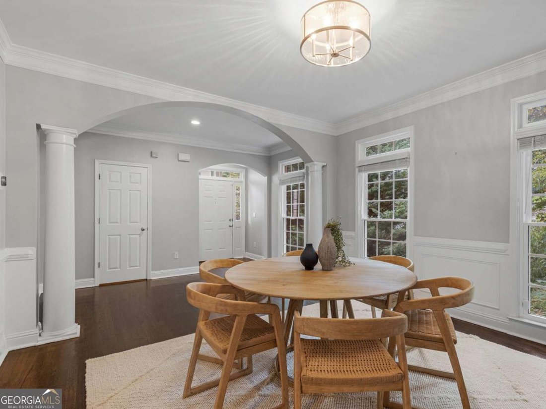 House in Brookhaven, Georgia, United States 5 - 18082681