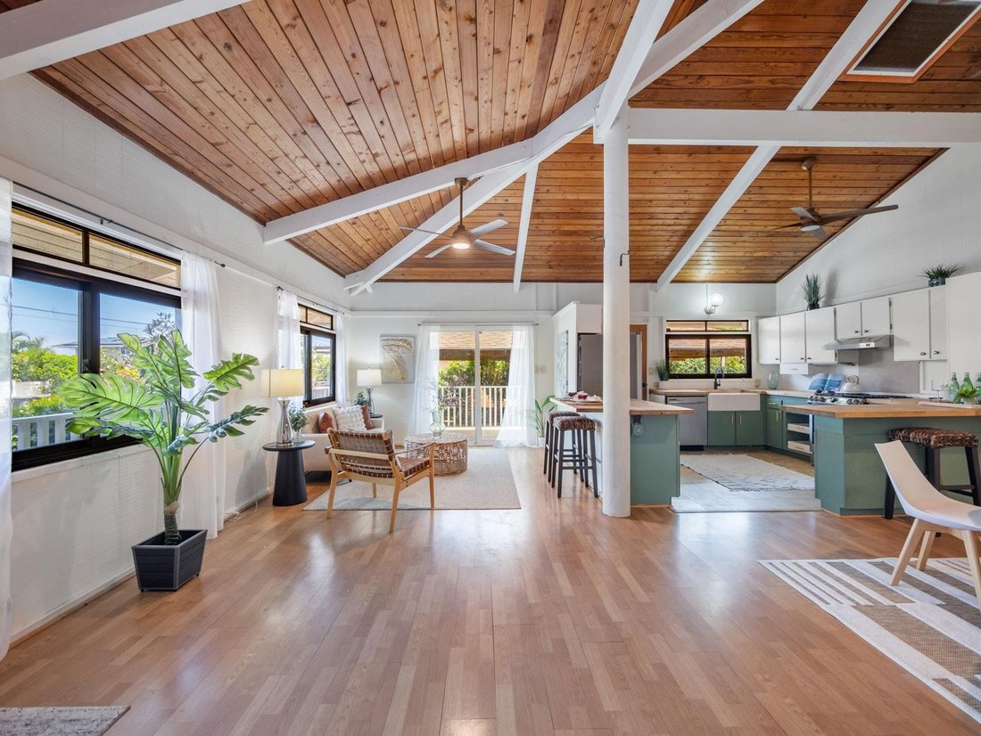 House in Waianae, Hawaii, United States 4 - 18087164