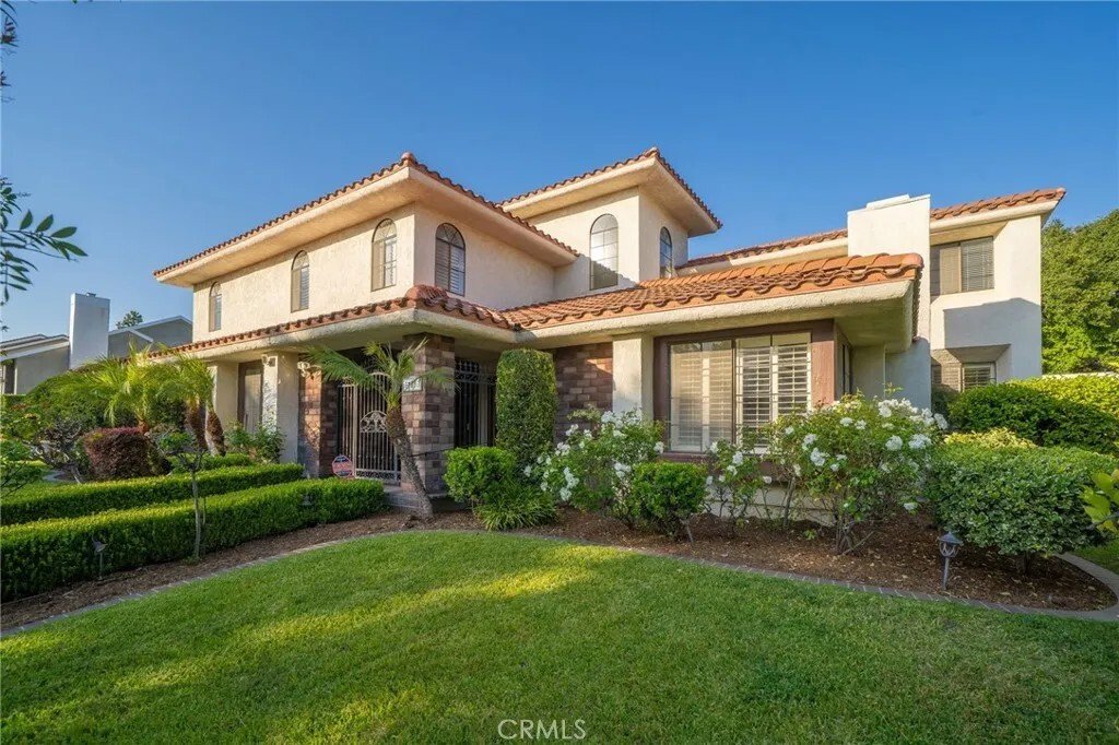 House in Glendora, California, United States 2 - 17865814