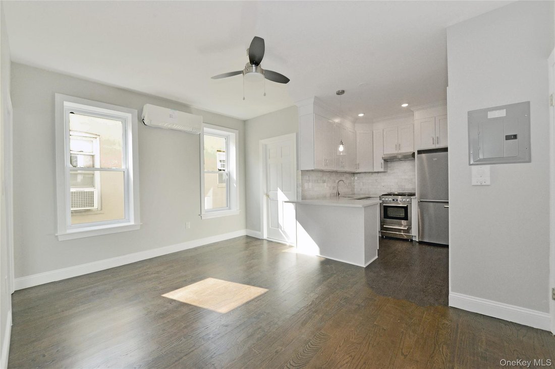 House in New York, New York, United States 2 - 18086801